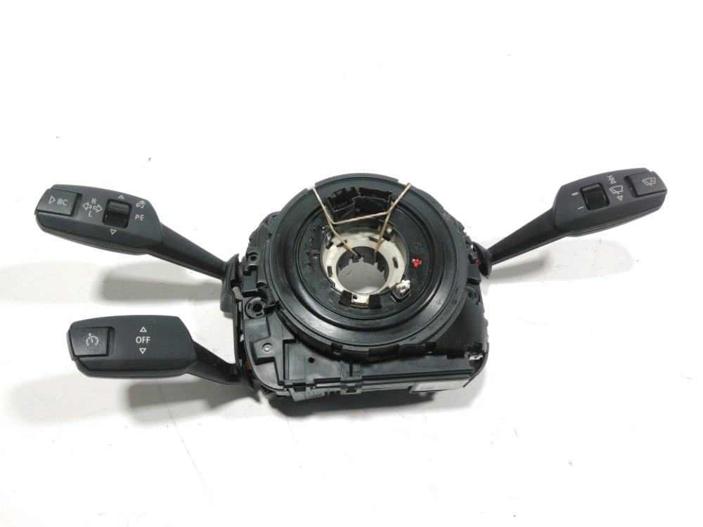 Commande sous-volant