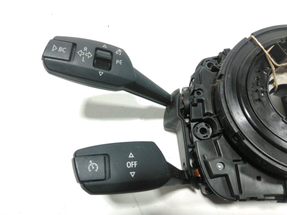 Commande sous-volant