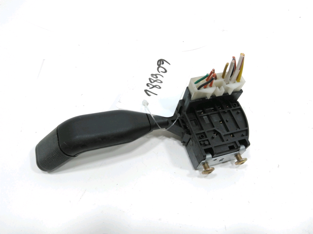 Commande essuie-glace