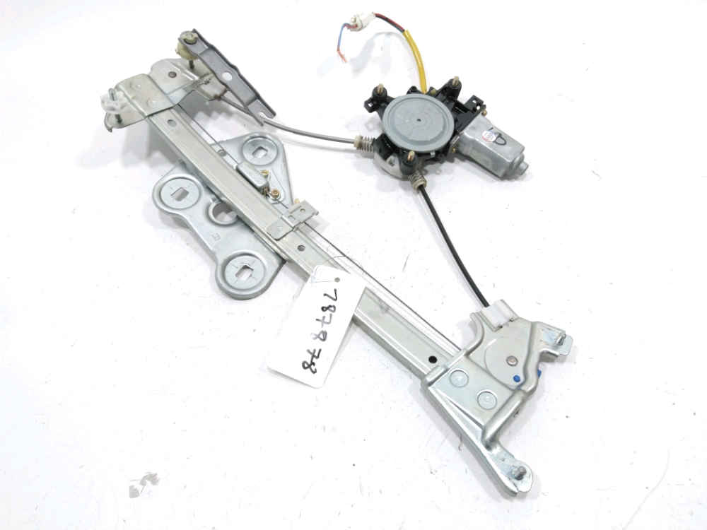 Leve-vitre electrique avant droit