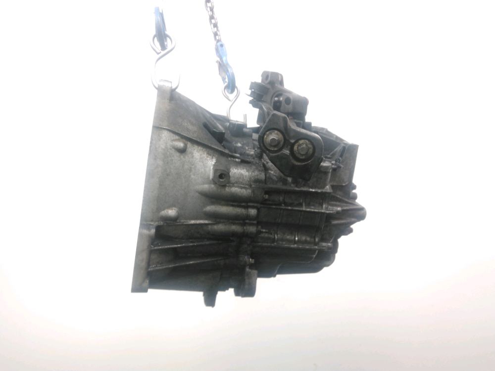 Boite à vitesse mécanique