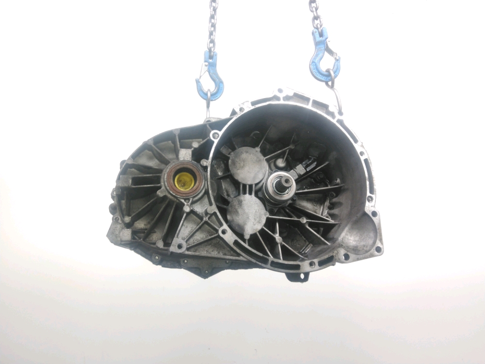 Boite à vitesse mécanique