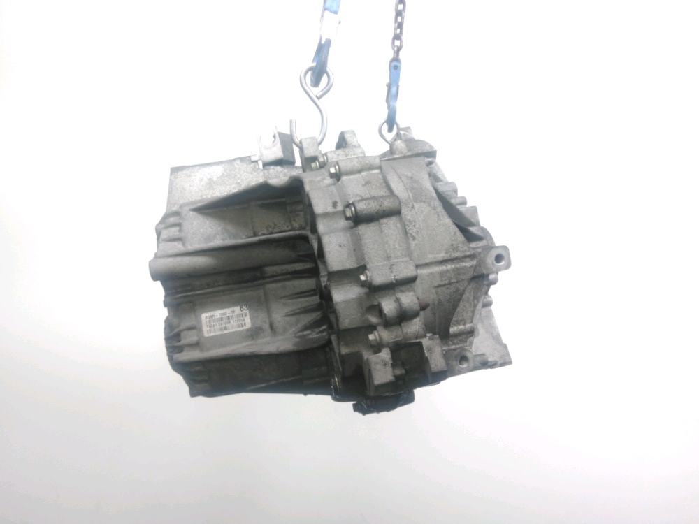 Boite à vitesse mécanique