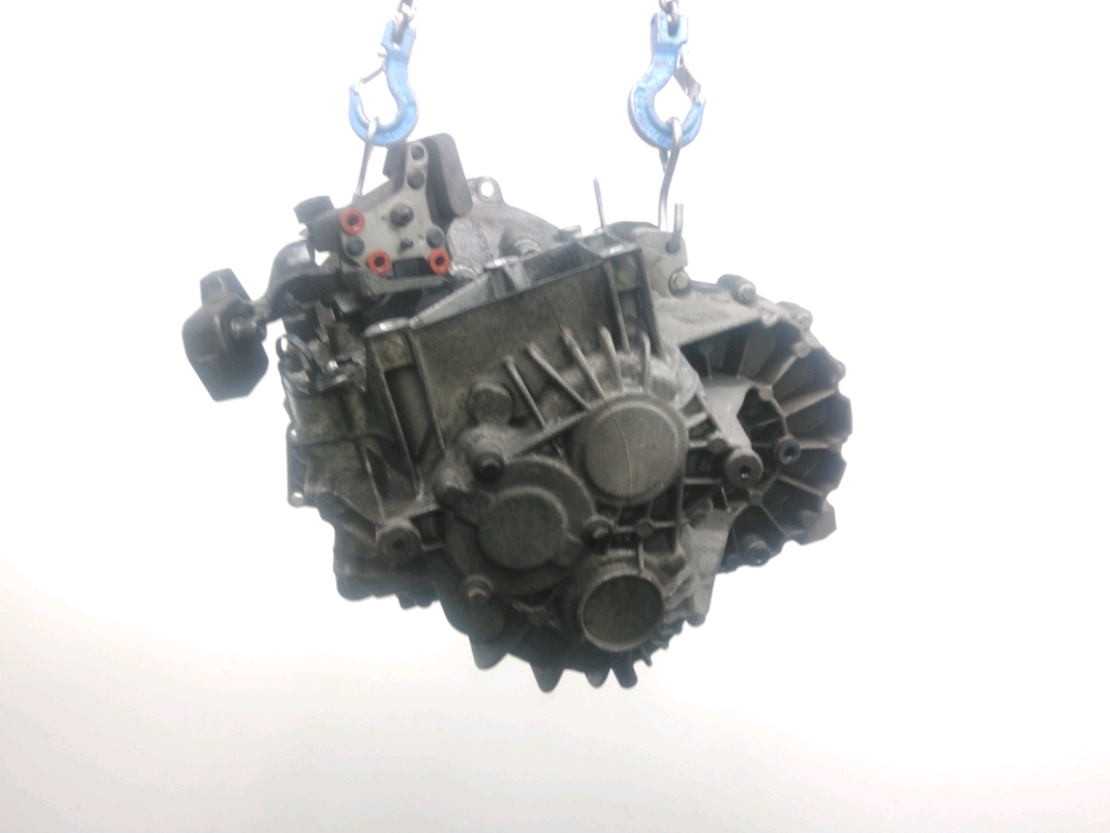 Boite à vitesse mécanique