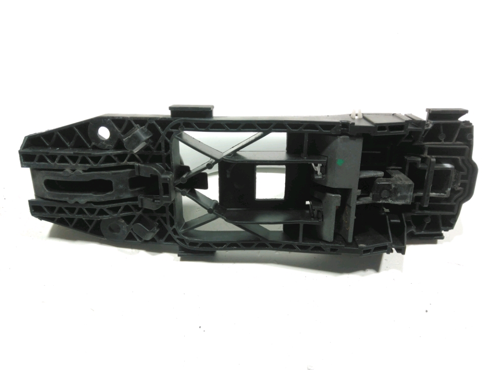 Poignée extérieure arrière gauche