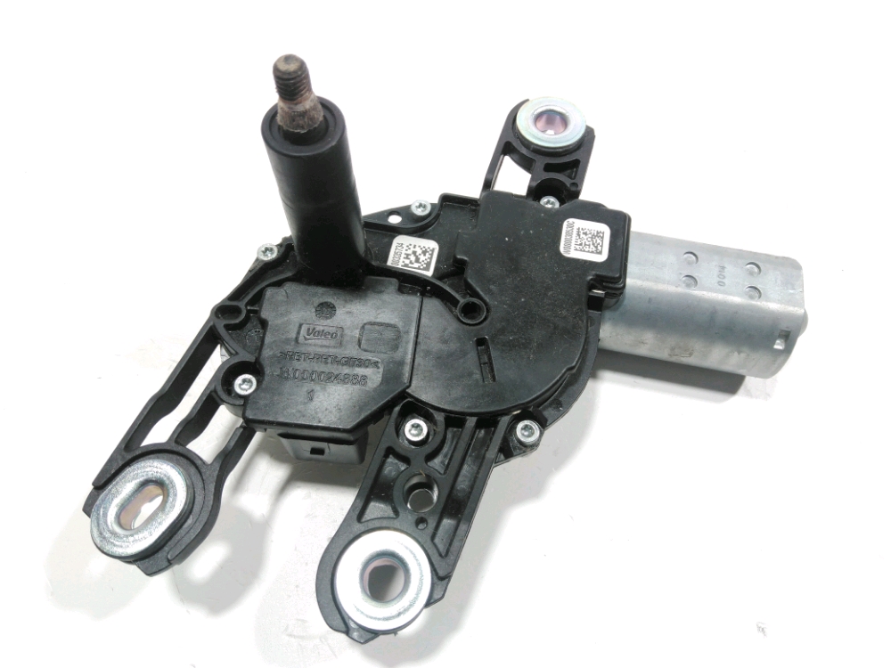 Moteur d'essuie glace arrière