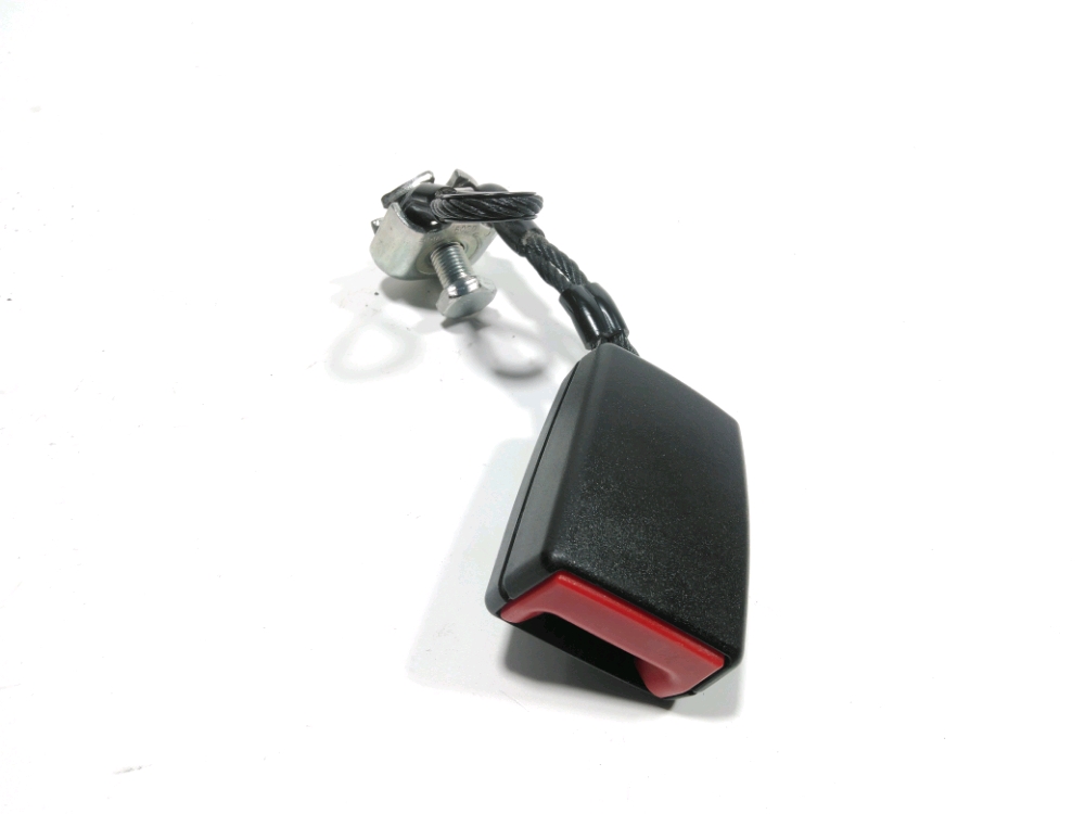 Ancrage ceinture arrière droit