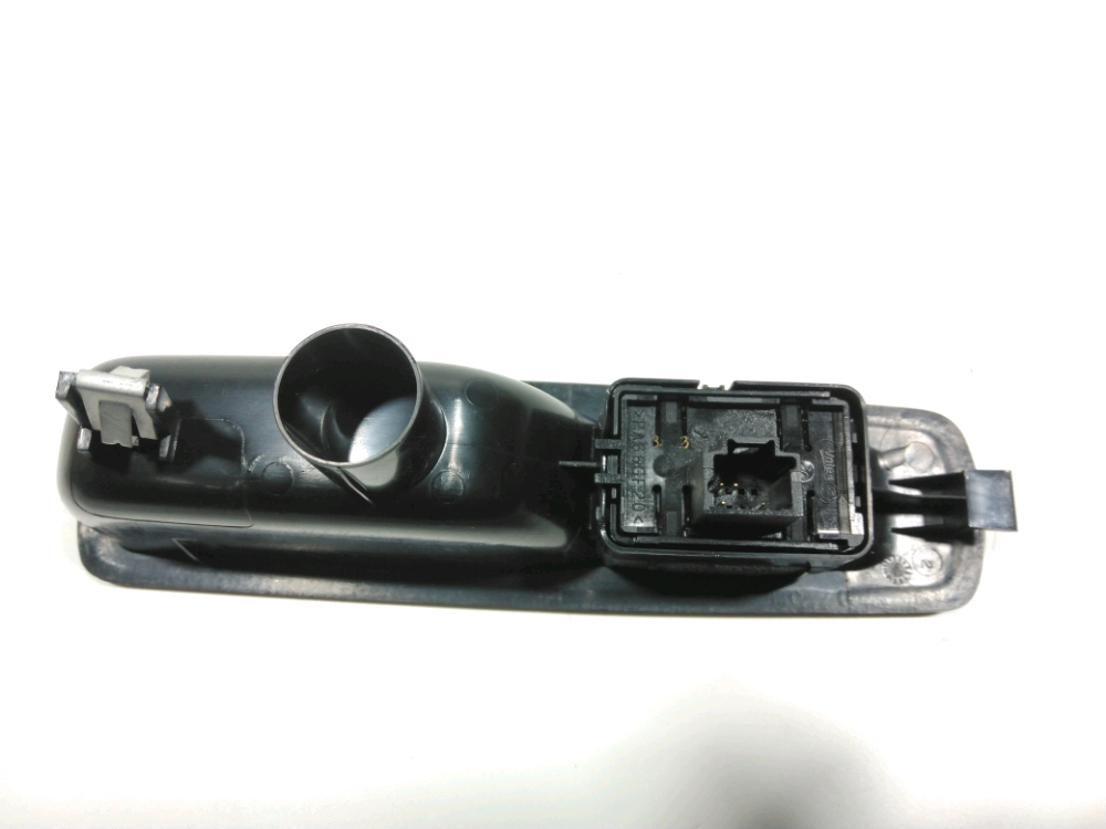 Commande lève-vitre arrière droit