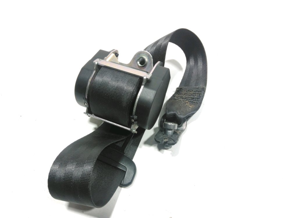 Ceinture arrière droite