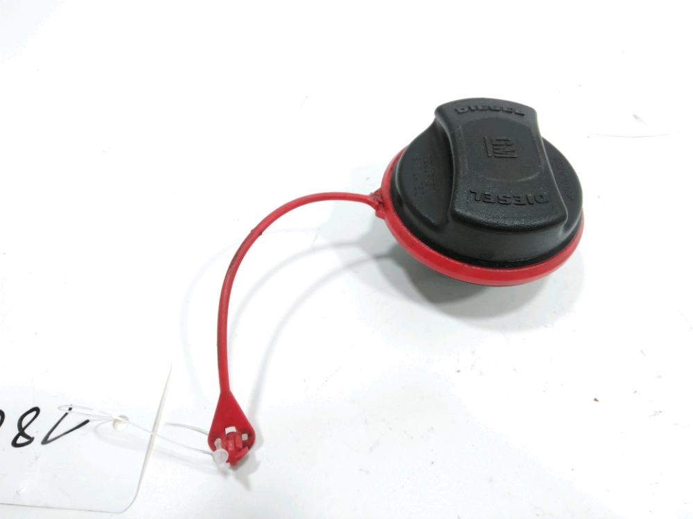 Bouchon de réservoir à carburant