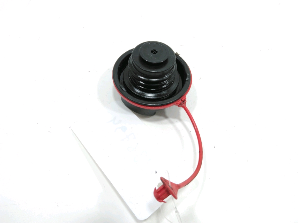 Bouchon de réservoir à carburant