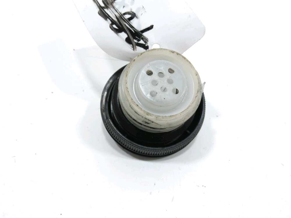 Bouchon de réservoir à carburant