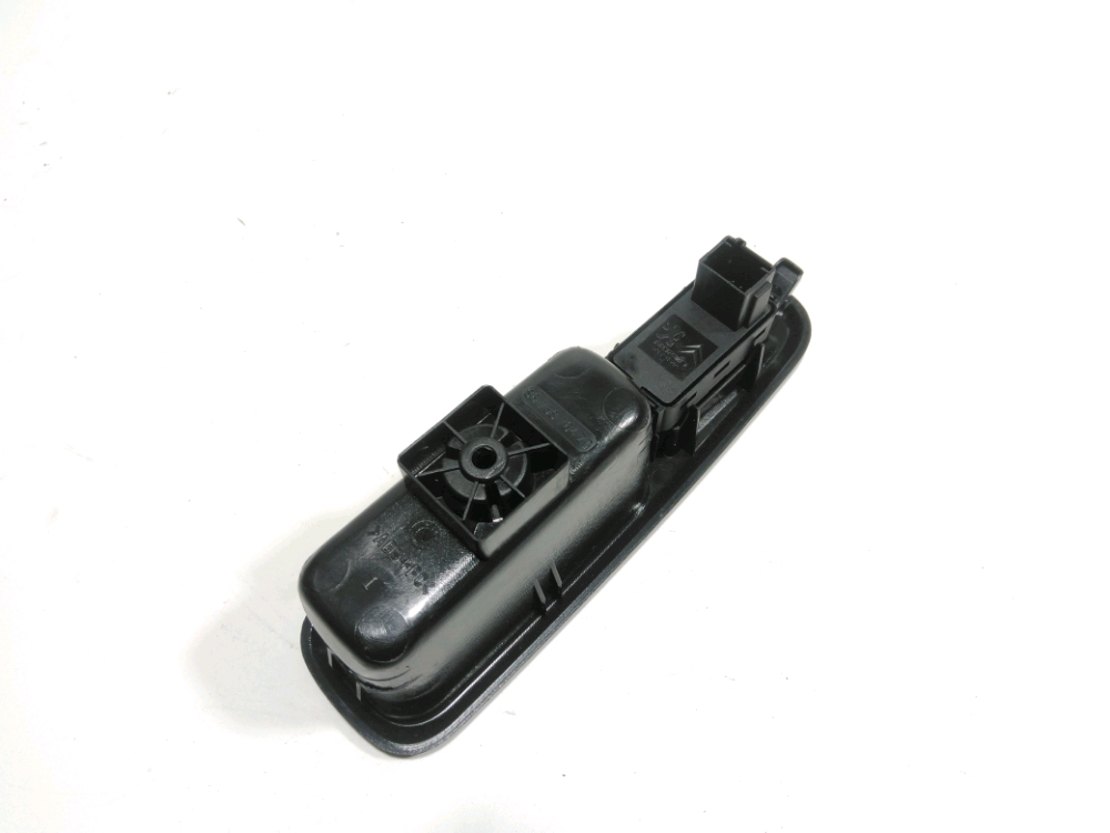 Commande lève-vitre arrière droit