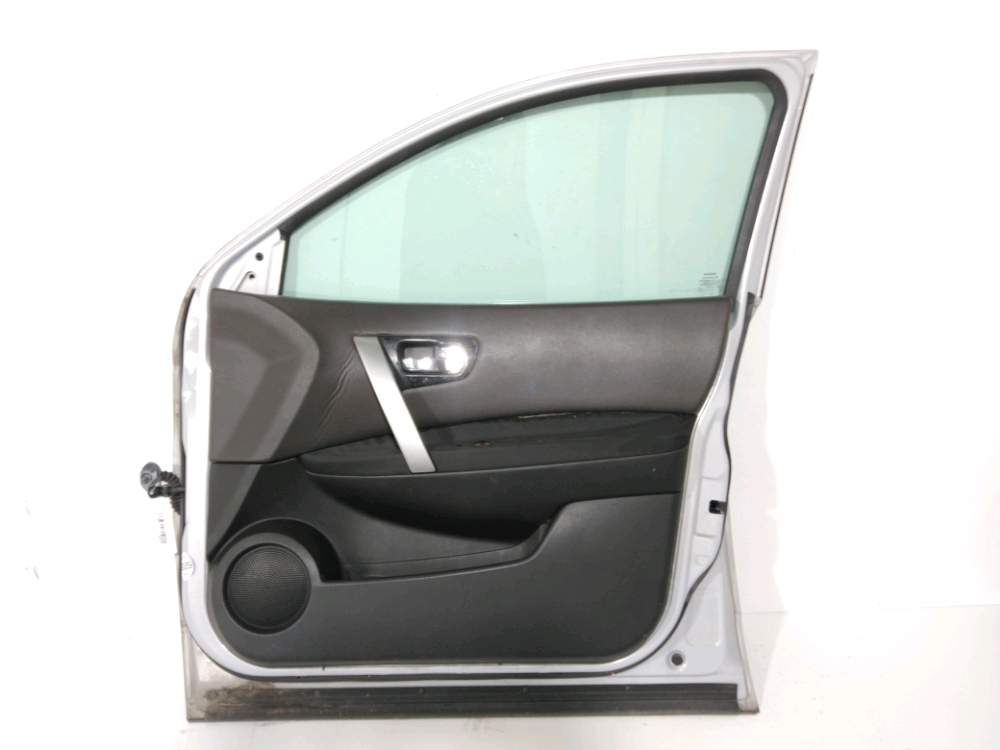 Porte avant droite