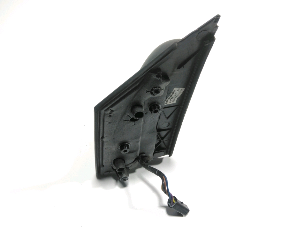 Rétroviseur électrique droit