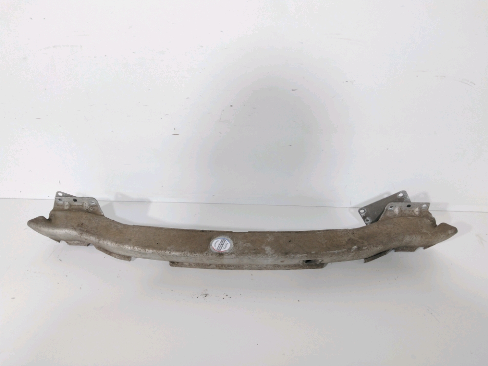 Renfort pare-choc arriere