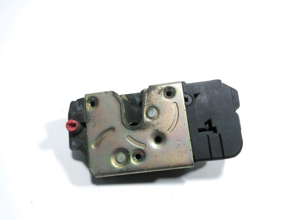 Serrure de porte arriere droite