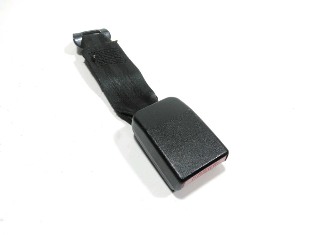 Ancrage ceinture arrière droit