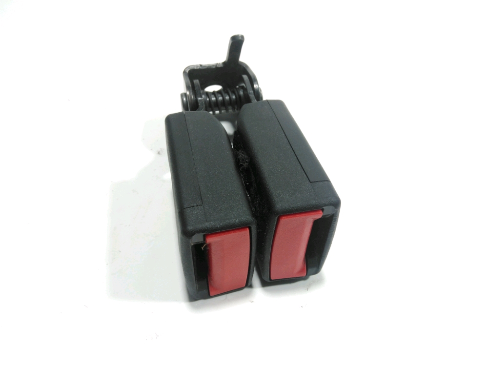 Ancrage ceinture arrière droit