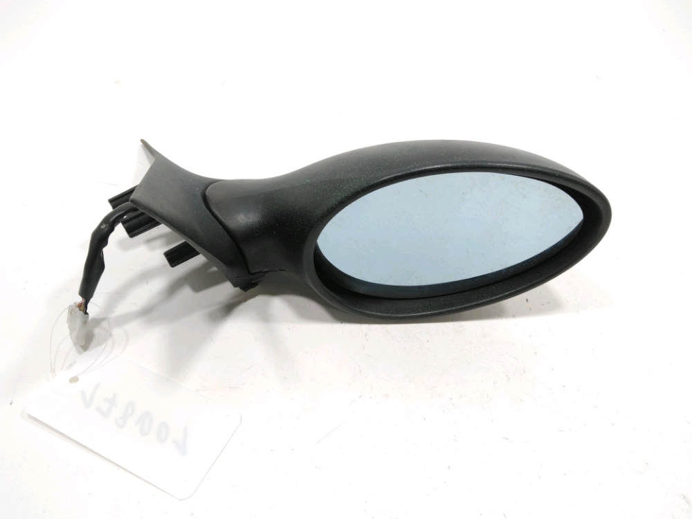 Retroviseur electrique droit