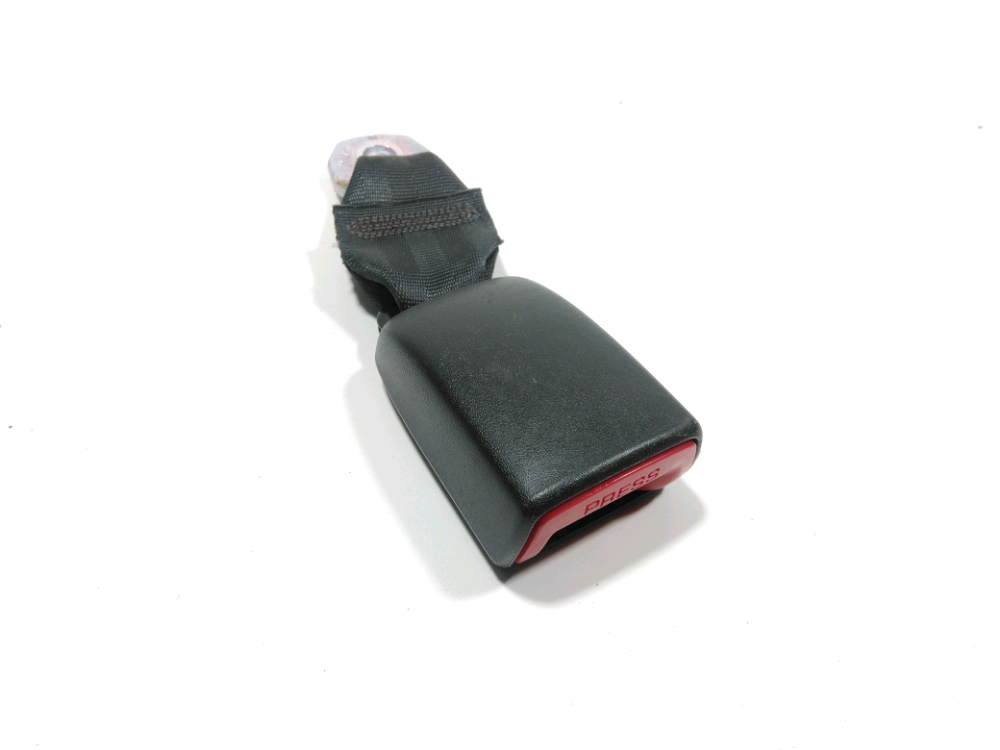 Ancrage ceinture arrière droit