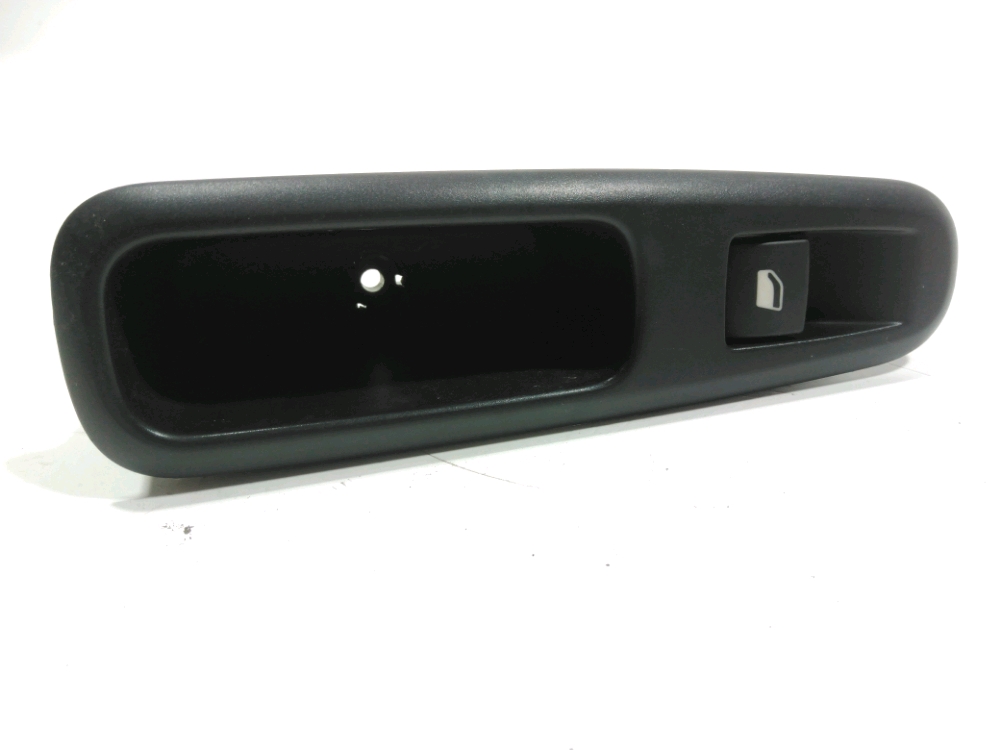 Commande lève-vitre arrière gauche