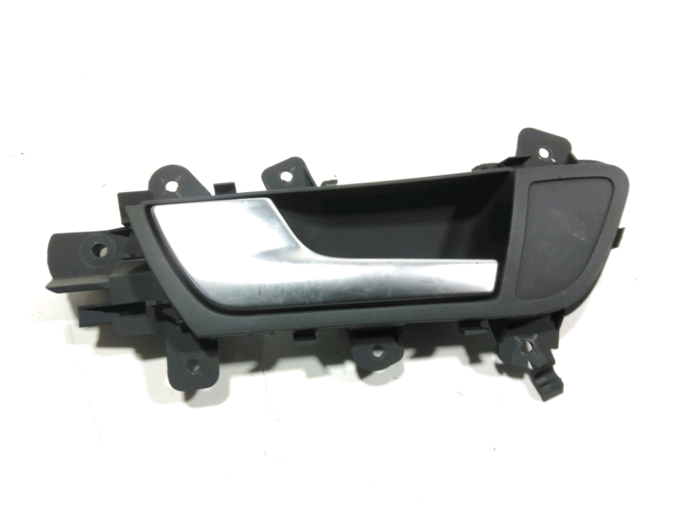 Poignée intérieure porte arrière gauche