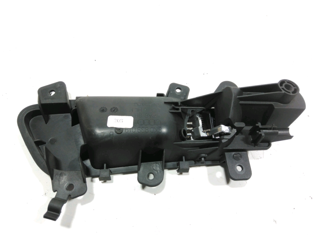 Poignée intérieure porte arrière gauche