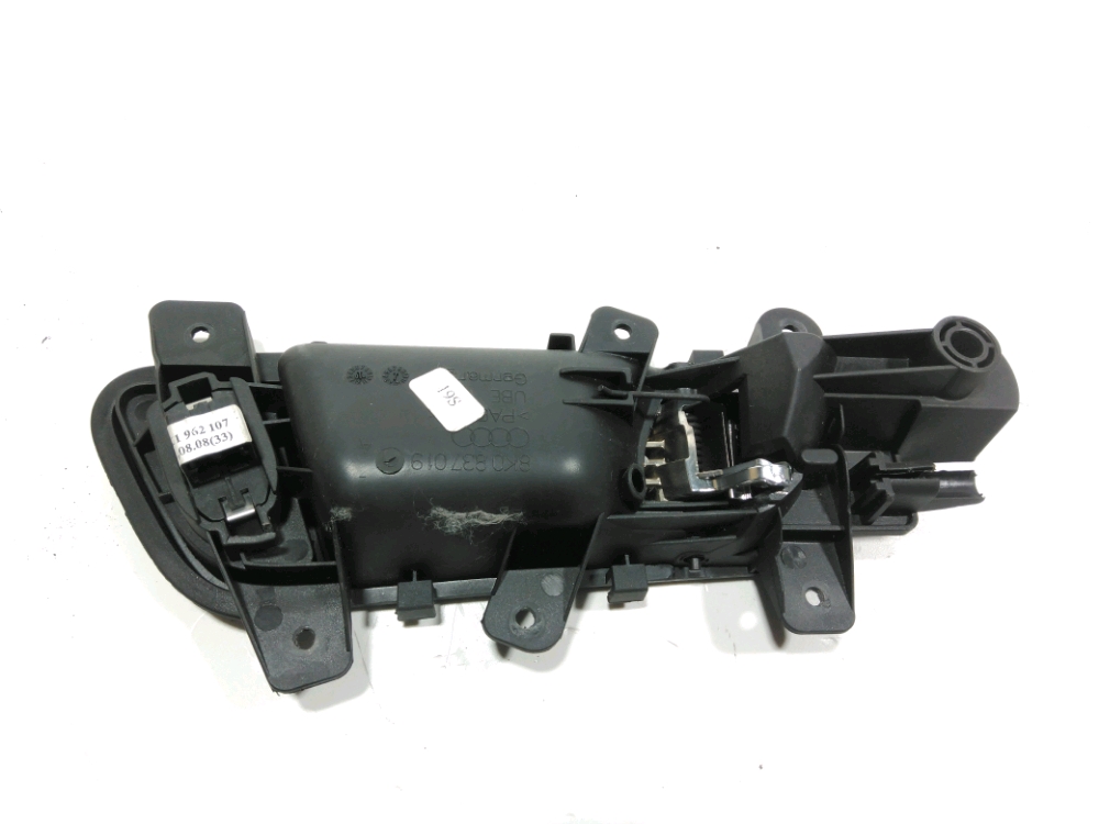 Poignée intérieure porte avant gauche