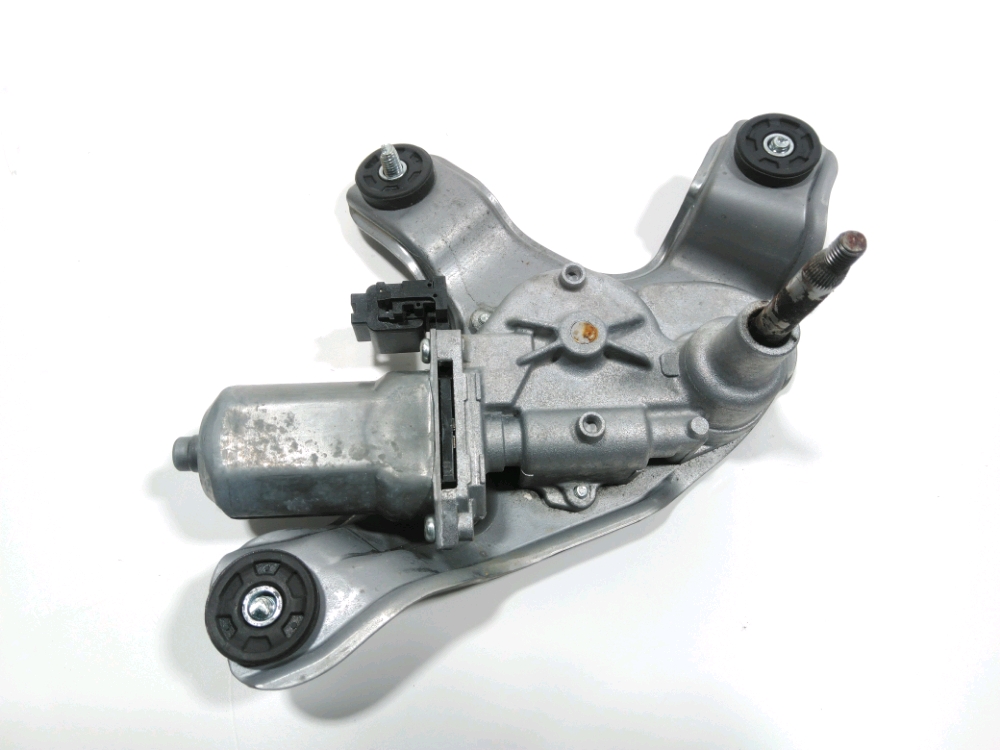Moteur d'essuie glace arrière