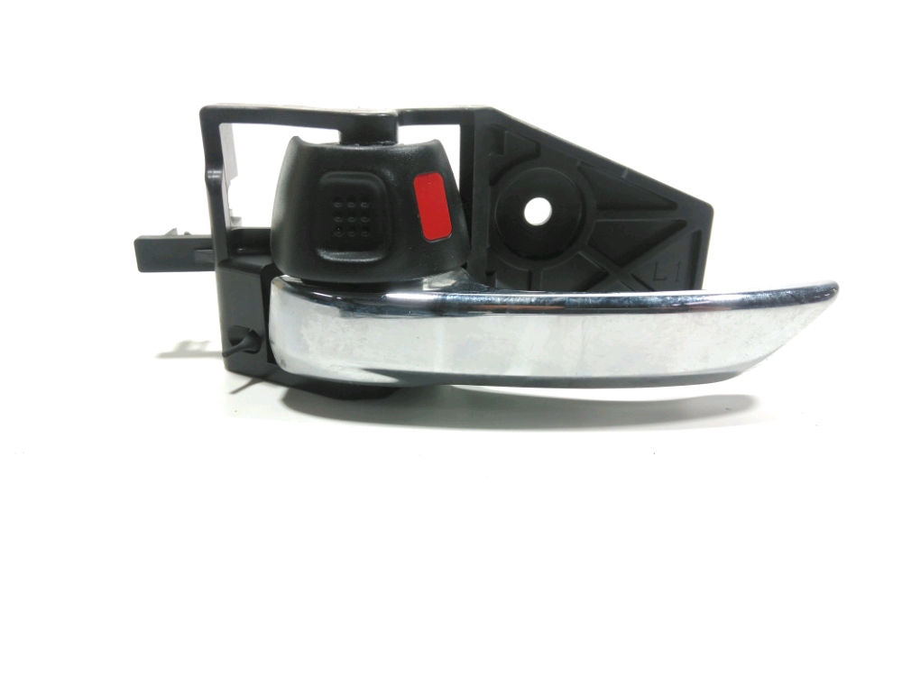 Poignée intérieure porte arrière gauche