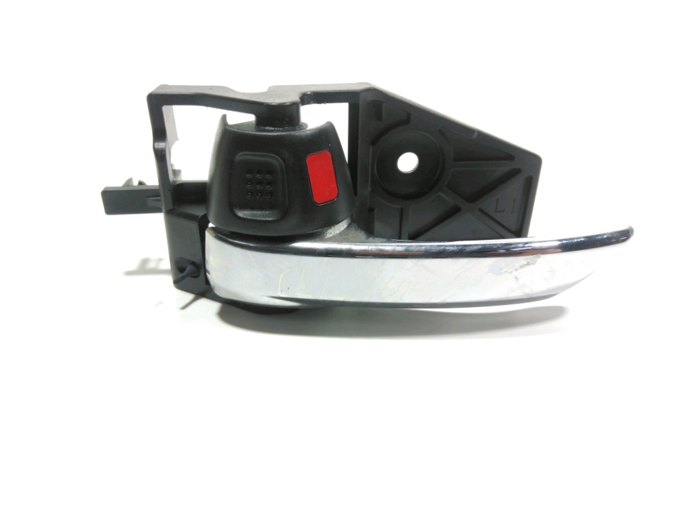 Poignée intérieure porte avant gauche