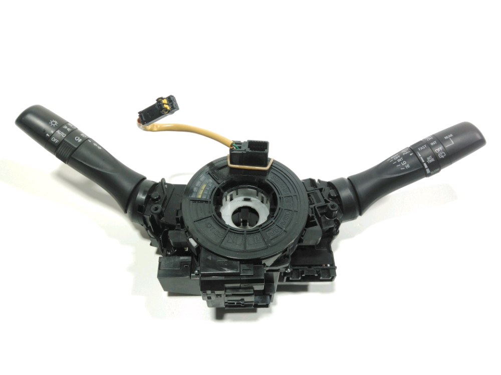 Commande sous-volant