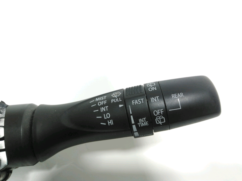 Commande sous-volant