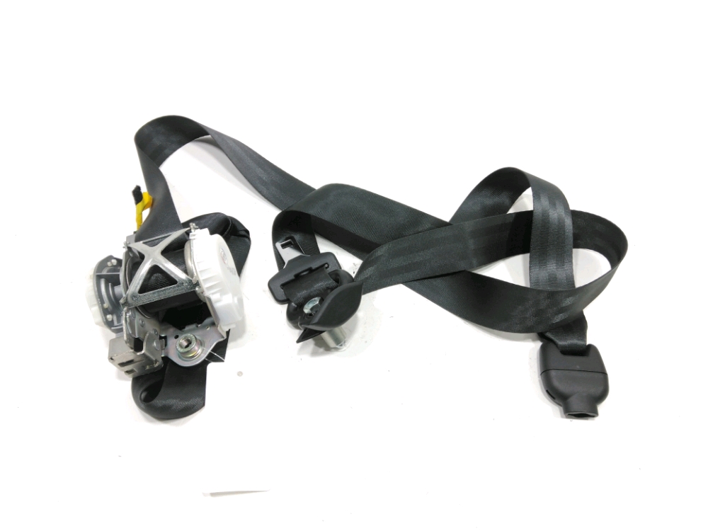 Ceinture avant droite