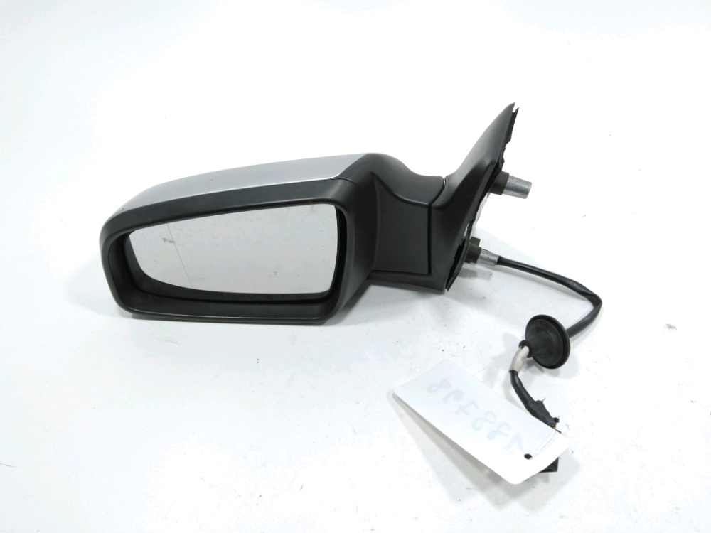 Retroviseur electrique gauche