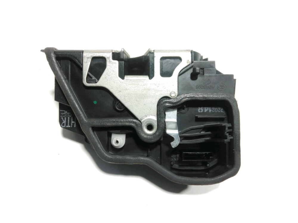 Serrure de porte arrière droite