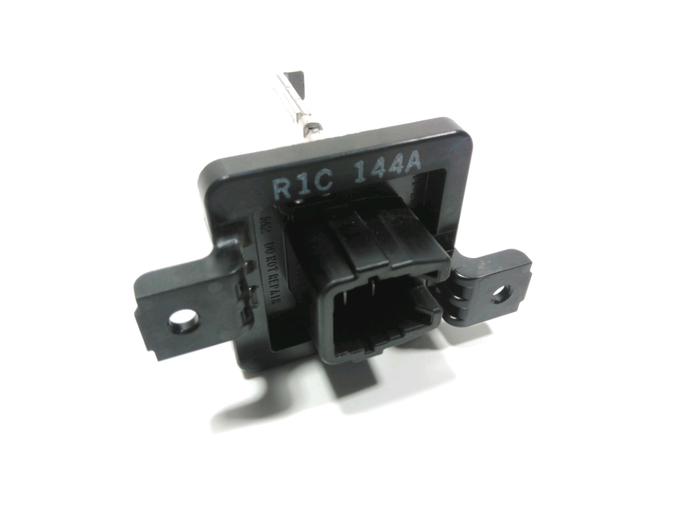 Resistance de chauffage