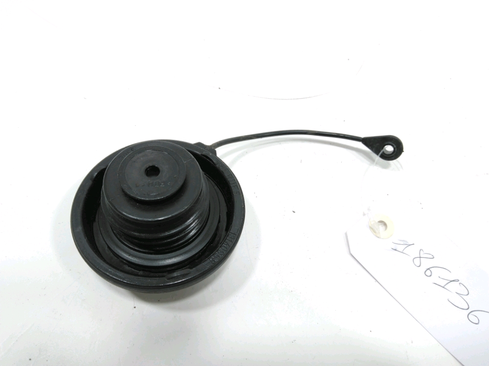 Bouchon de réservoir à carburant