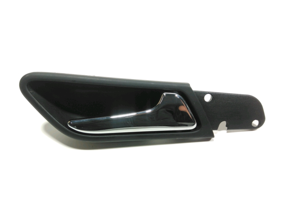 Poignée intérieure porte arrière droite