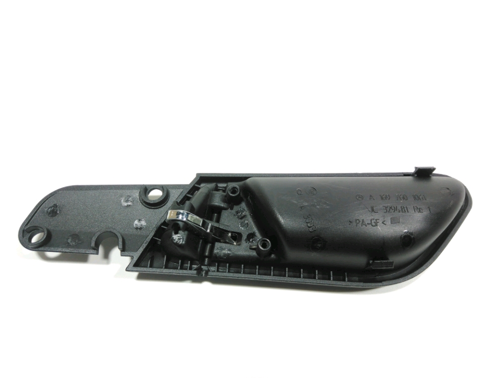 Poignée intérieure porte arrière droite