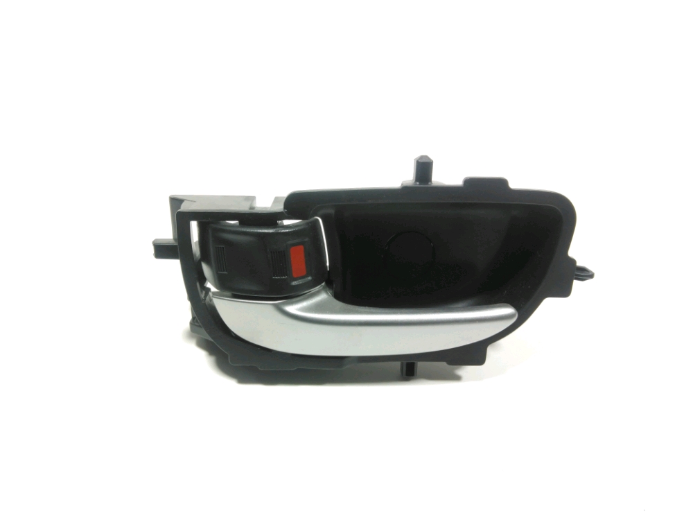 Poignee interieure porte arriere gauche