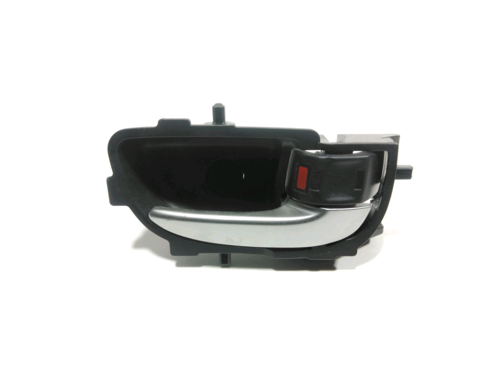 Poignee interieure porte arriere droite