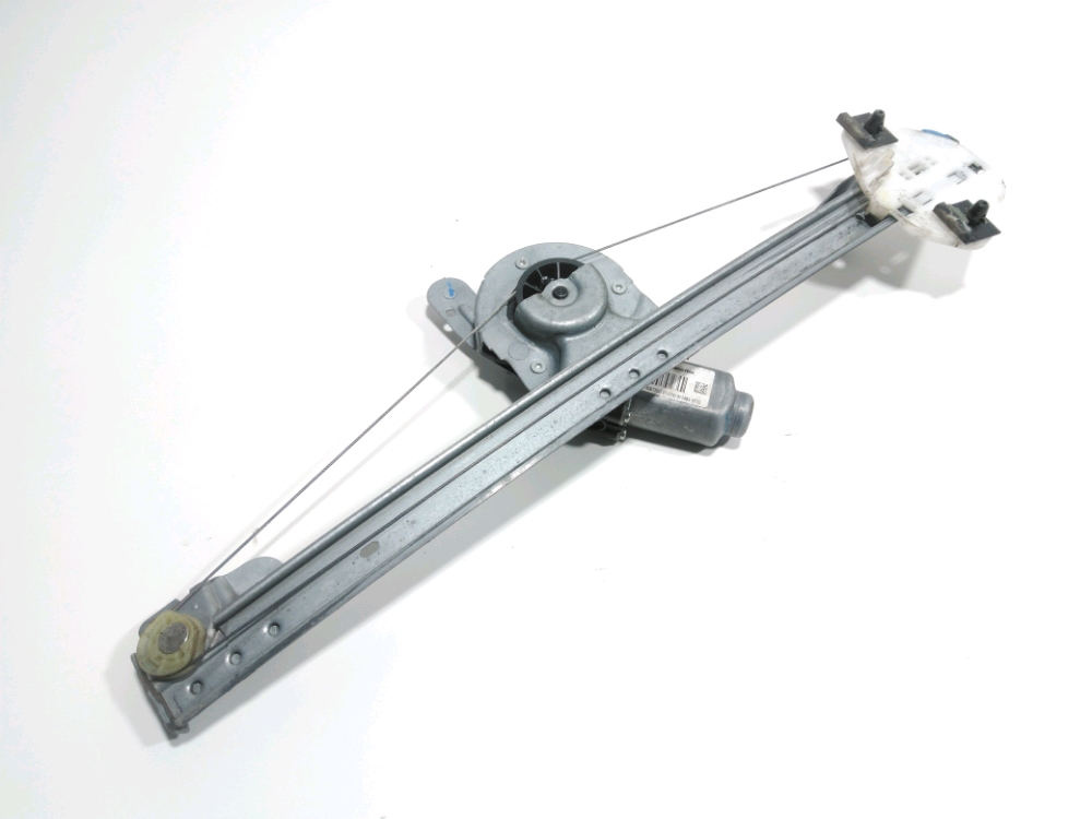 Lève-vitre électrique avant gauche