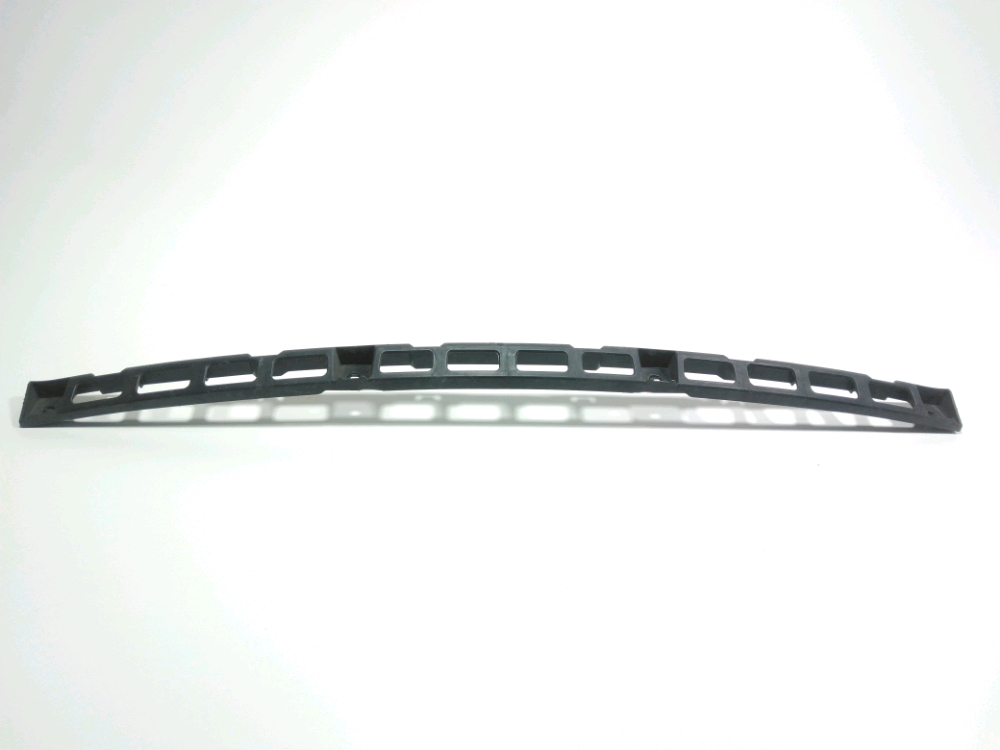 Support central de pare-choc arrière