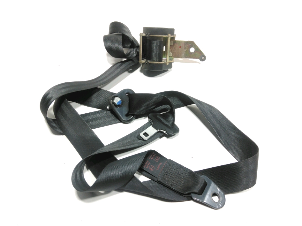 Ceinture avant droite