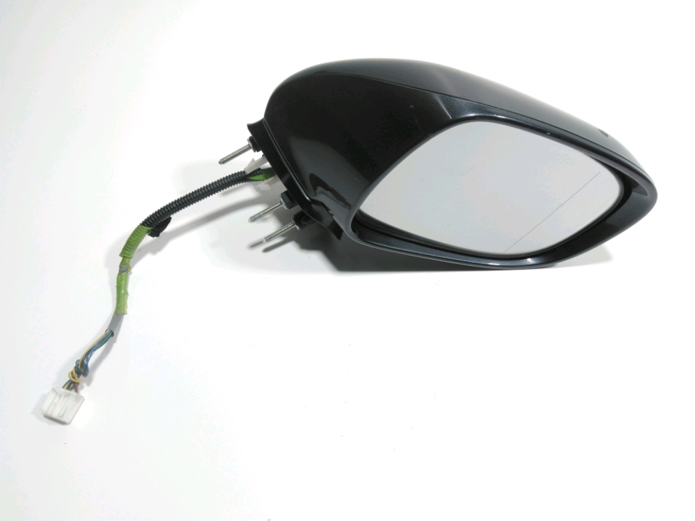 Retroviseur electrique droit