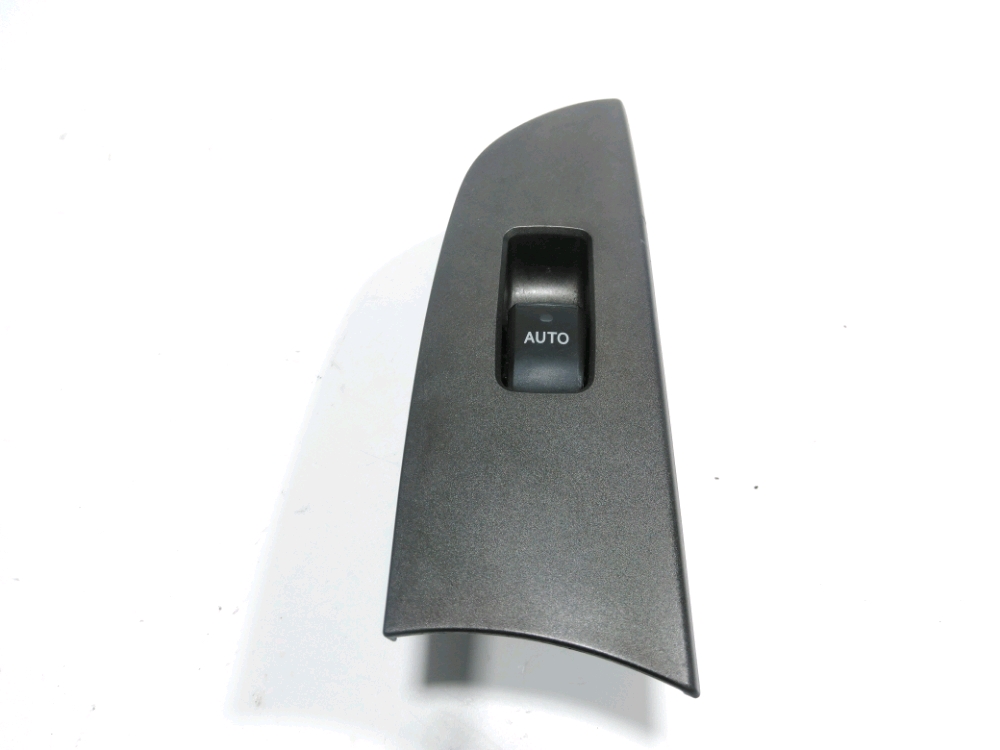 Commande leve-vitre arriere gauche