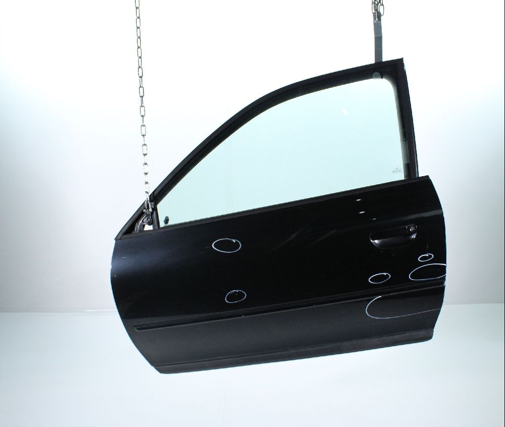 Porte avant gauche
