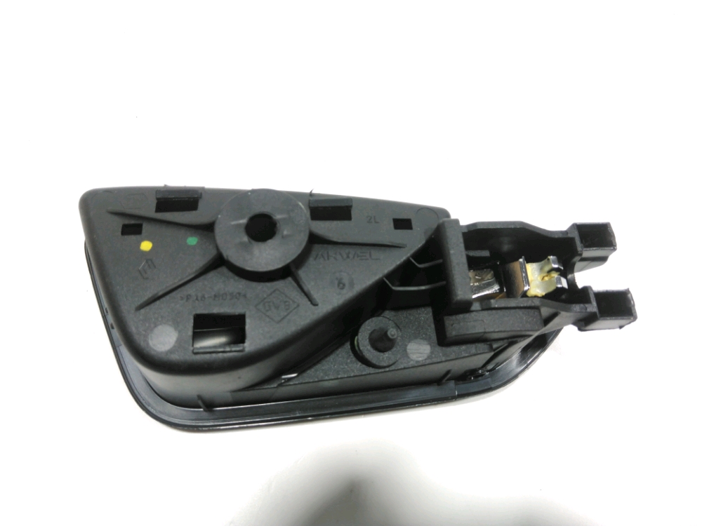 Poignée intérieure porte arrière gauche